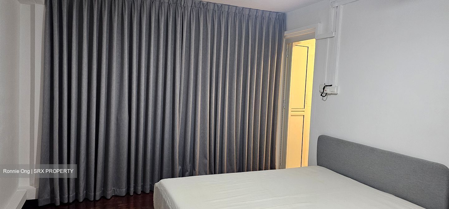 Blk 401 Pandan Gardens (Jurong East), HDB 5 Rooms #500204951